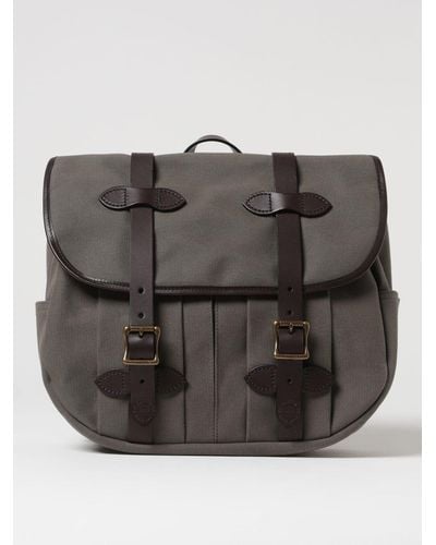Filson Travel Bag - Grey