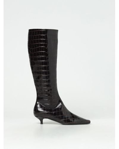 Totême Boots - Black