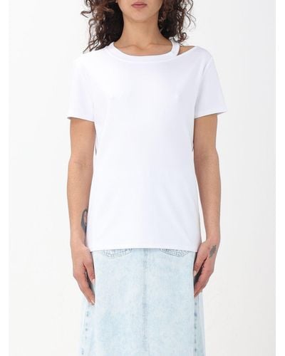 IRO Camiseta - Blanco