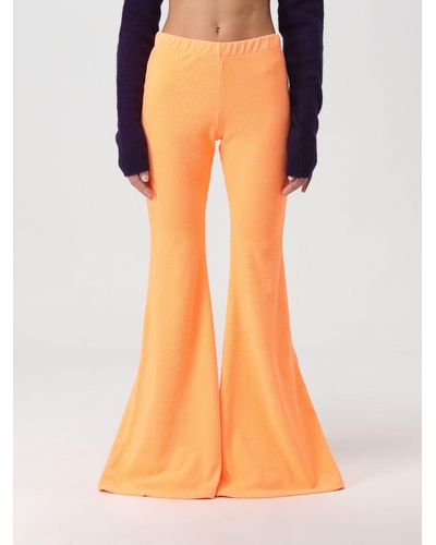 ERL Pantalon - Orange