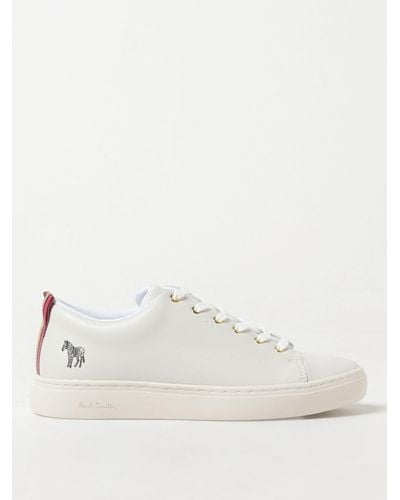 Paul Smith Sneakers - Natural