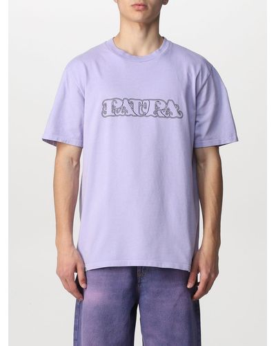 Paura T-shirt - Multicolour