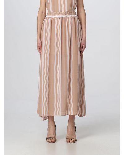 Armani Exchange Skirt - Pink