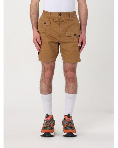 DSquared² Pantalones cortos - Neutro