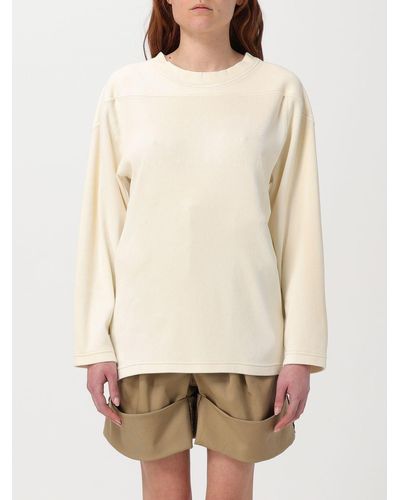 Maison Margiela Sweat-shirt - Neutre