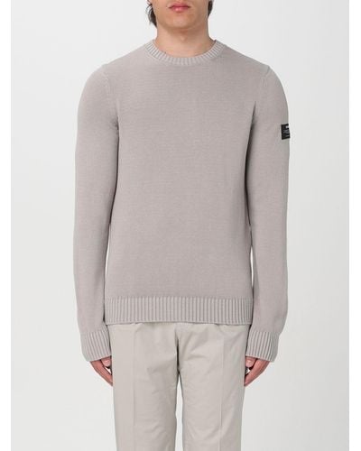 Ecoalf Sweater - Grey