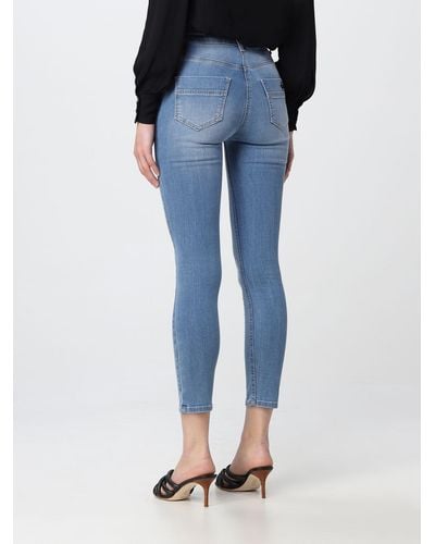 Elisabetta Franchi Jeans for Women | Online Sale up to 77% off | Lyst