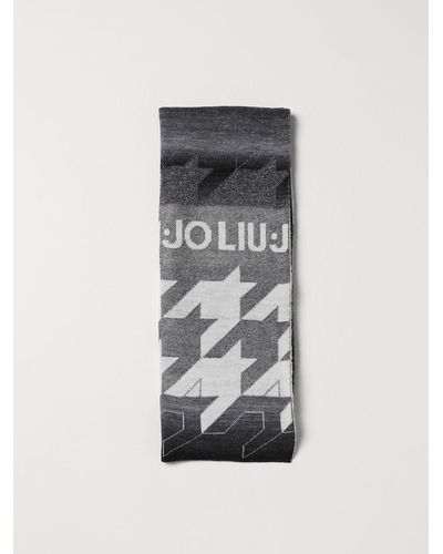 Liu Jo Scarf - Grey