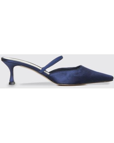 Roberto Festa Flache sandalen - Blau