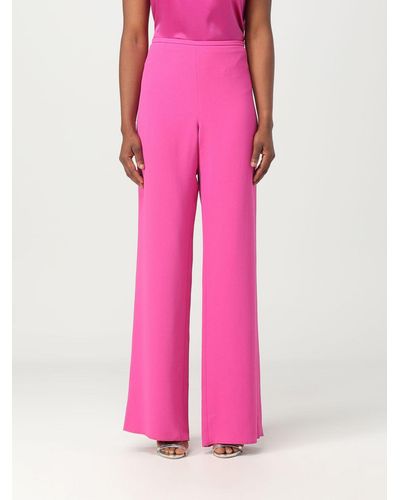 Emporio Armani Pants - Pink