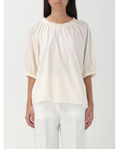 Woolrich Shirt - White
