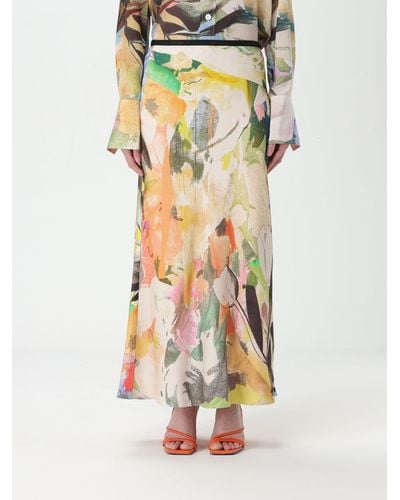 Paul Smith Skirt - Multicolour