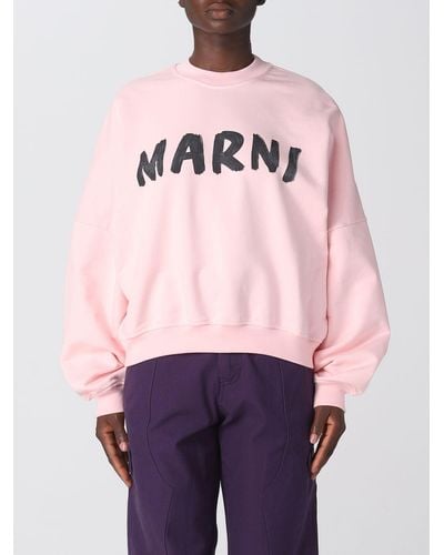 Marni Sweat-shirt - Rose