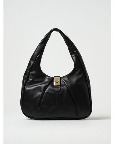 Borbonese Shoulder bags for Women | Online Sale up to 75% off | Lyst