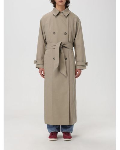 A.P.C. Trench Coat - Natural
