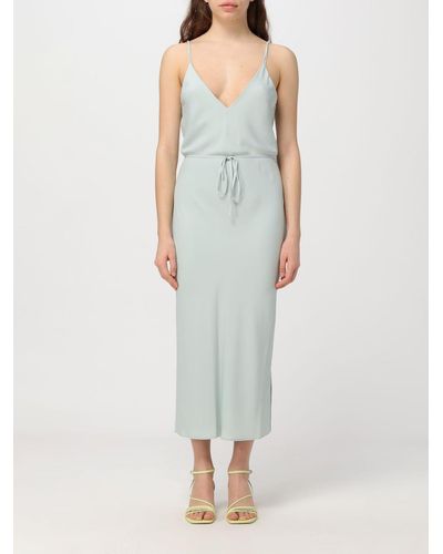Calvin Klein Dress - Gray