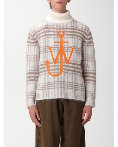 JW Anderson Sweater - Gray