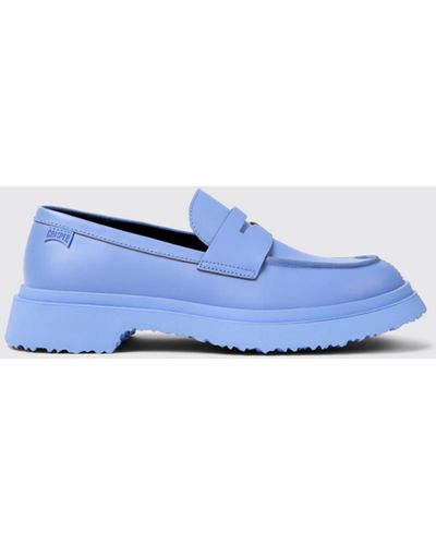 Camper Loafers - Blue