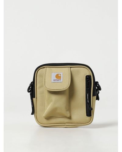 Carhartt Shoulder Bag - Natural