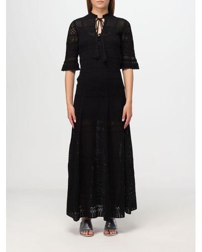 Zadig & Voltaire Dress - Black