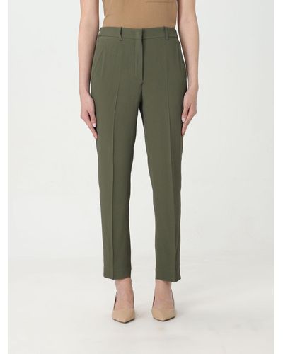 Slowear Trousers - Green