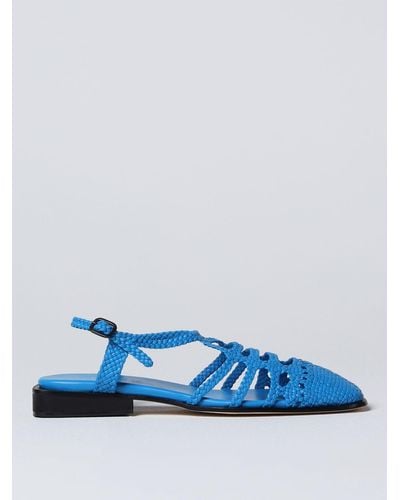 Hereu Chaussures - Bleu