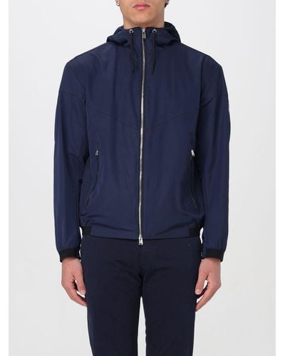 BOSS Jacket - Blue