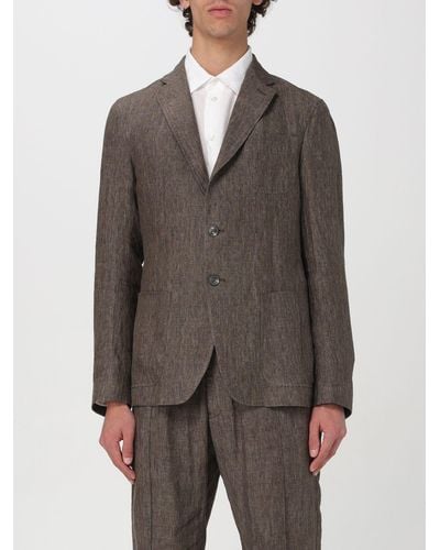 Emporio Armani Blazer - Gray