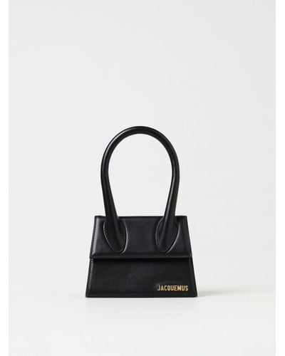 Jacquemus Mini Bag - Black
