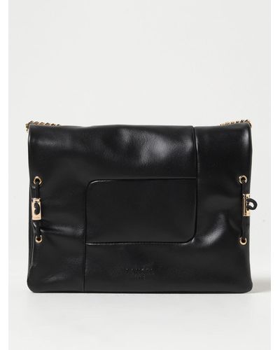 Lancel Handbag - Black