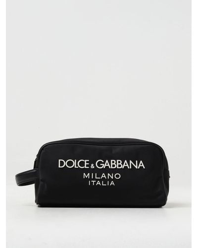 Dolce & Gabbana Bolsos - Negro