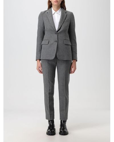 Grifoni Suit Separate - Grey