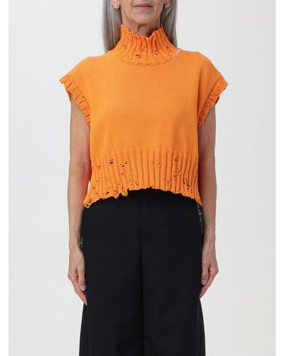 Marni Pullover - Orange