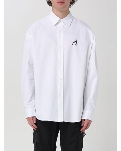 1017 ALYX 9SM Shirt - White