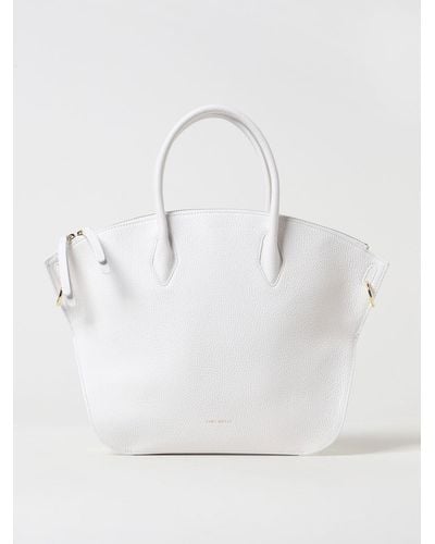 Coccinelle Handbag - White