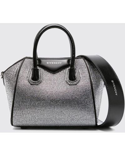 Givenchy Handtasche - Grau