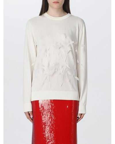 N°21 Sweater - Red