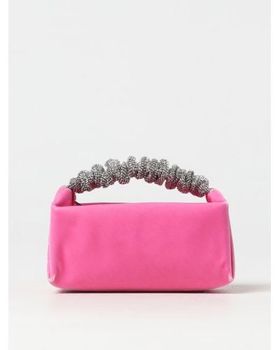 Alexander Wang Mini Bag - Pink