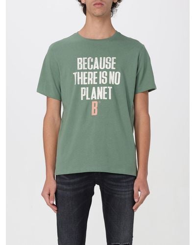 Ecoalf Camiseta - Verde
