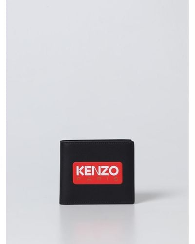 KENZO Wallet Man - White