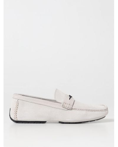 Moreschi Chaussures - Blanc