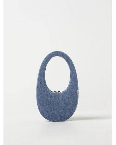 Coperni Handbag - Blue