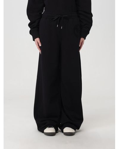 Stella McCartney Trousers - Black