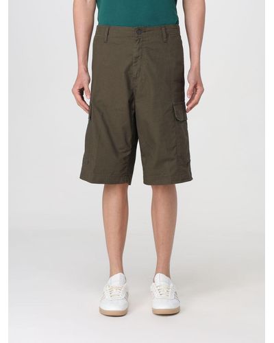 Carhartt Pantalones cortos - Verde