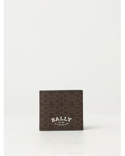 Bally Portefeuille - Blanc