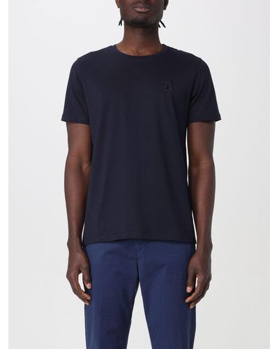 Dondup T-shirt - Blue