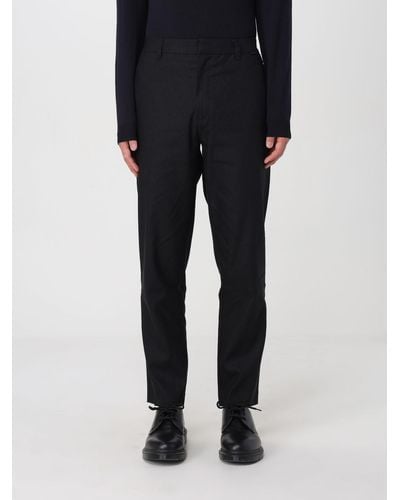 Calvin Klein Pantalon - Noir