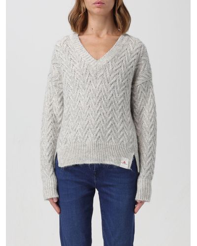 Peuterey Sweater - Grey