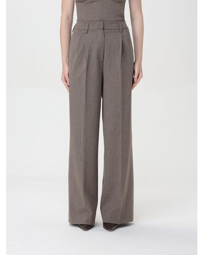 Beaufille Pants - Gray