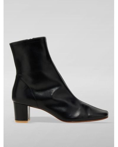 BY FAR Boots - Black